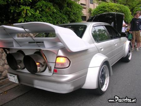 Voiture-avion