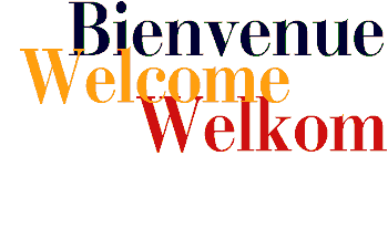 bienvenue